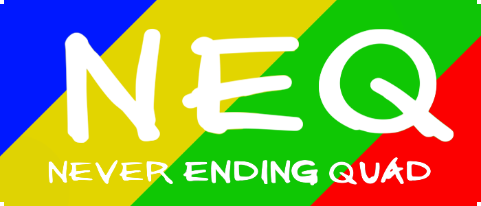 NEQ - Never Ending Quad messages sticker-4