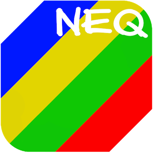 NEQ - Never Ending Quad messages sticker-3
