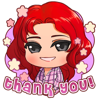 Lovestruck Choose Your Romance messages sticker-11