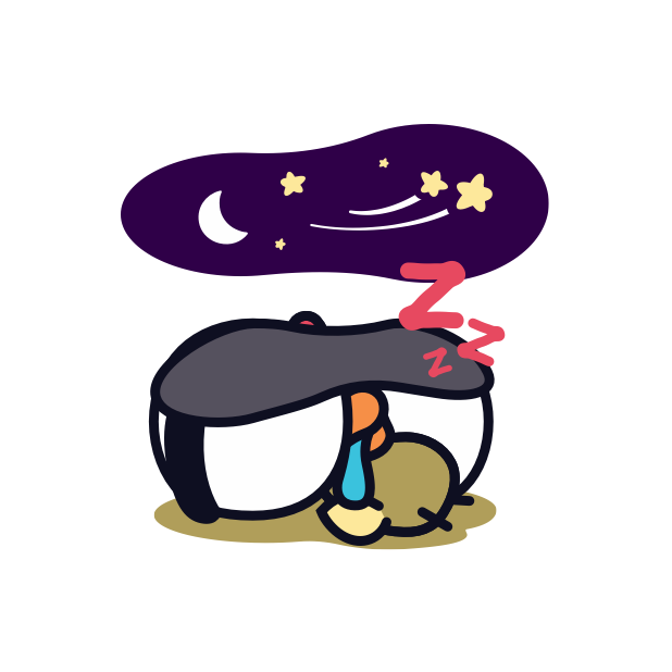 Chester Chicken messages sticker-5