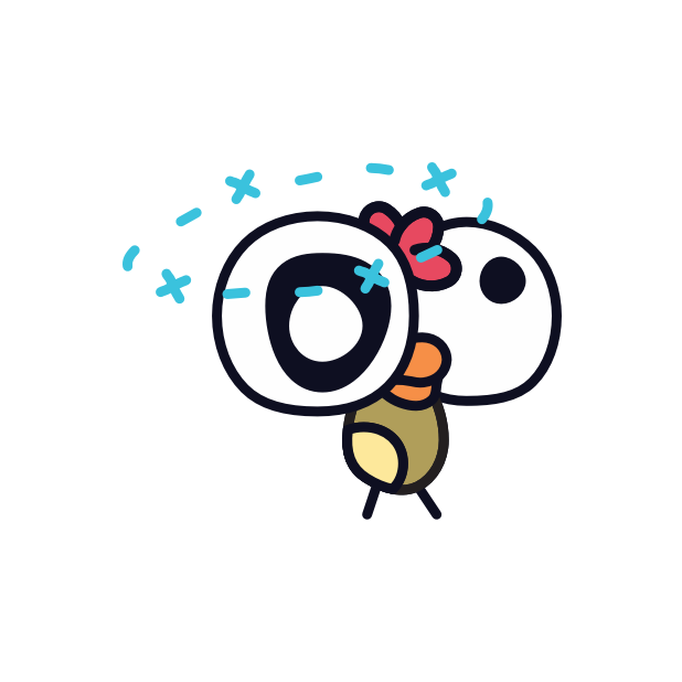 Chester Chicken messages sticker-6