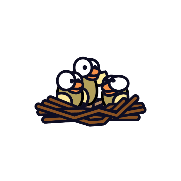 Chester Chicken messages sticker-10