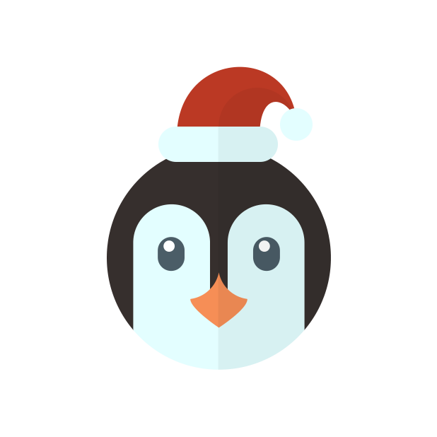 Cutest Christmas Stickers messages sticker-10