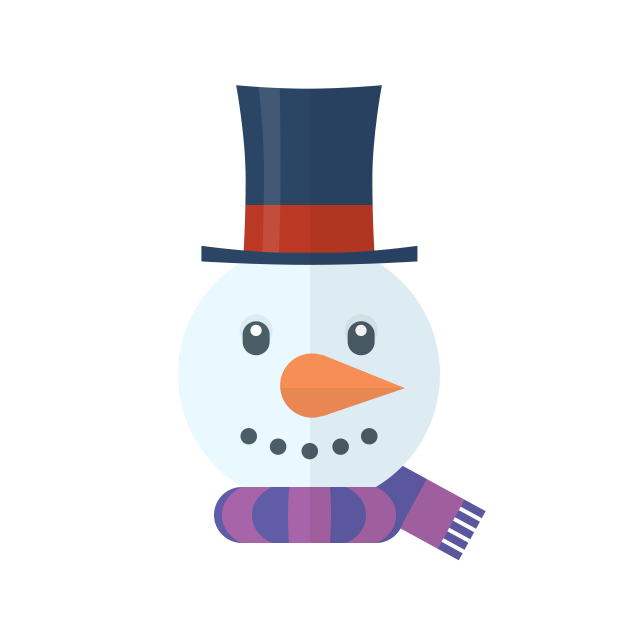Cutest Christmas Stickers messages sticker-1
