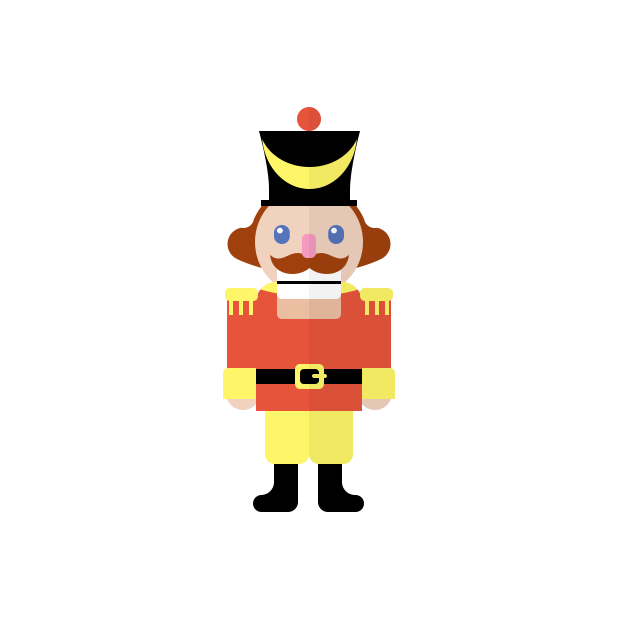 Cutest Christmas Stickers messages sticker-11