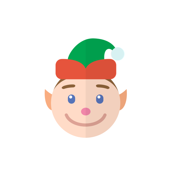 Cutest Christmas Stickers messages sticker-5