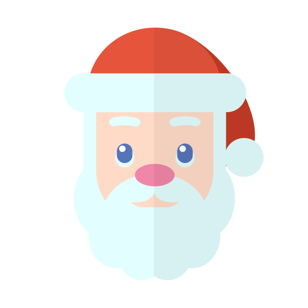 Cutest Christmas Stickers messages sticker-0