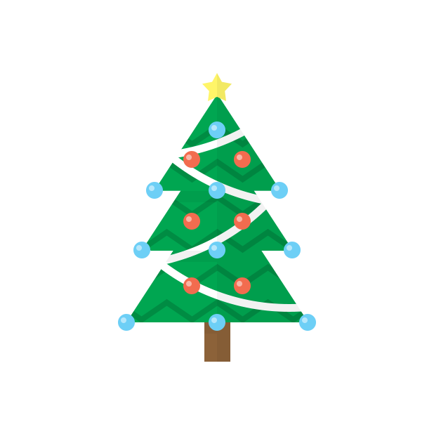Cutest Christmas Stickers messages sticker-3
