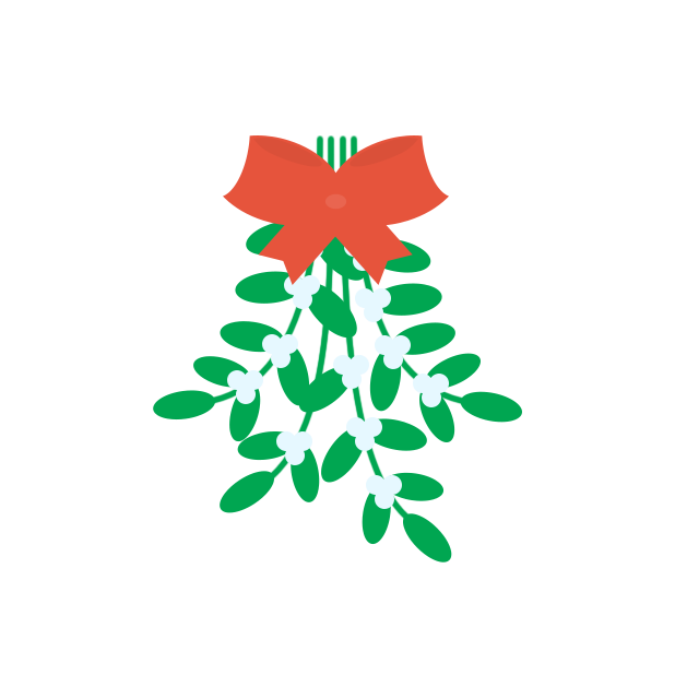 Cutest Christmas Stickers messages sticker-7