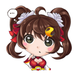 Eyou游戏助手 messages sticker-1