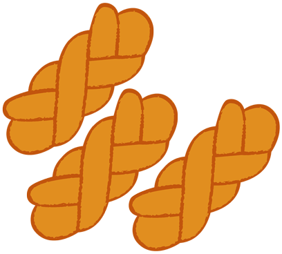 Dassies 4X Stickers messages sticker-11