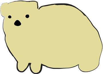 Dassies 4X Stickers messages sticker-3