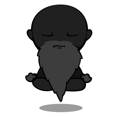 Breakout Ninja messages sticker-8