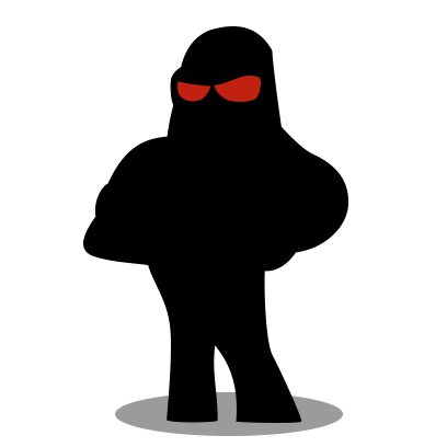 Breakout Ninja messages sticker-6