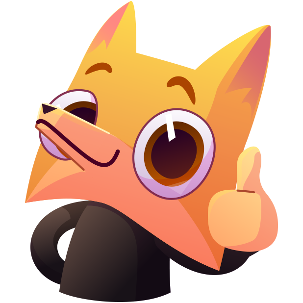 Chupito messages sticker-3