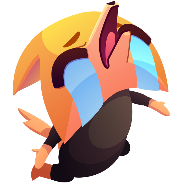 Chupito messages sticker-10