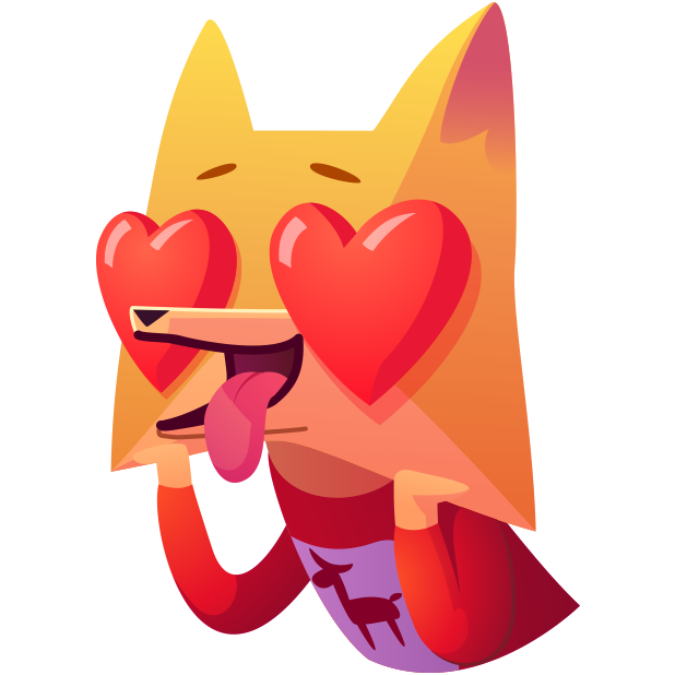 Chupito messages sticker-7