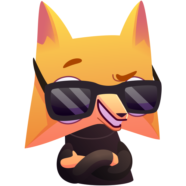 Chupito messages sticker-5