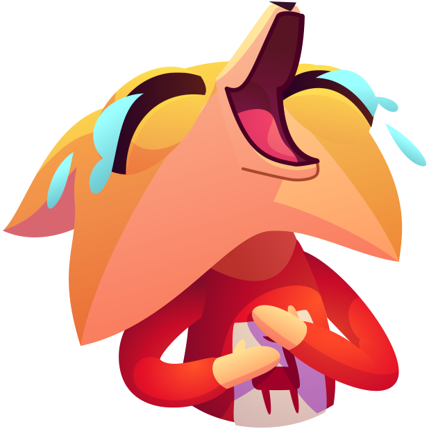 Chupito messages sticker-2