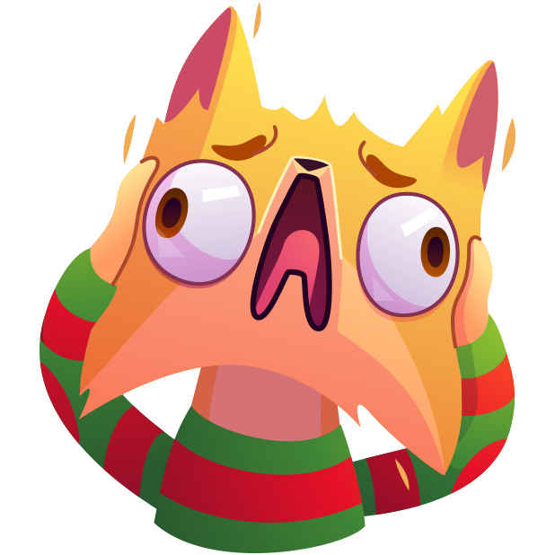 Chupito messages sticker-11