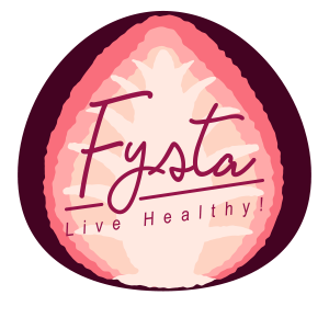 Fysta - Fitness video app messages sticker-8