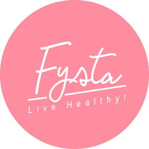 Fysta - Fitness video app messages sticker-3