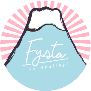 Fysta - Fitness video app messages sticker-10
