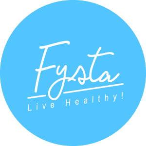 Fysta - Fitness video app messages sticker-2
