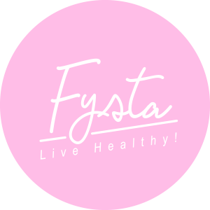 Fysta - Fitness video app messages sticker-1