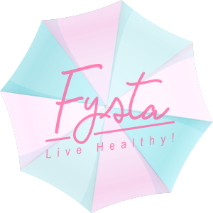 Fysta - Fitness video app messages sticker-11