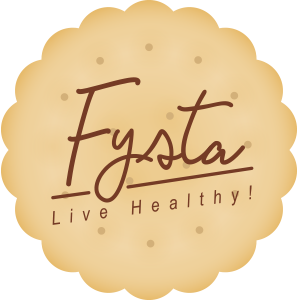 Fysta - Fitness video app messages sticker-9