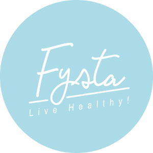 Fysta - Fitness video app messages sticker-0