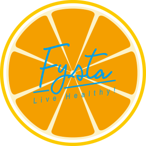 Fysta - Fitness video app messages sticker-5