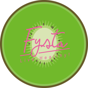 Fysta - Fitness video app messages sticker-6