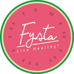 Fysta - Fitness video app messages sticker-4