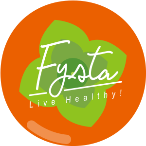 Fysta - Fitness video app messages sticker-7