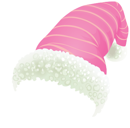 Stardoll Christmas Stickers messages sticker-8