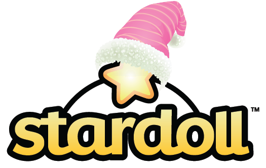 Stardoll Christmas Stickers messages sticker-1