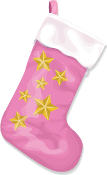 Stardoll Christmas Stickers messages sticker-5