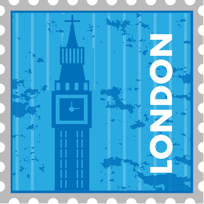 European Capitals & World Cities Geo Quiz Trivia messages sticker-1
