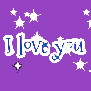 Animated Love Message Gif Stickers messages sticker-9