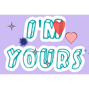 Animated Love Message Gif Stickers messages sticker-11