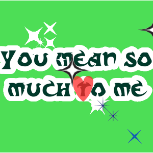 Animated Love Message Gif Stickers messages sticker-10