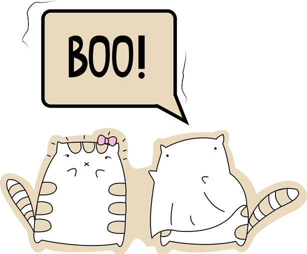 Purrr it! messages sticker-1