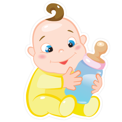 Baby Boom Stickers messages sticker-3