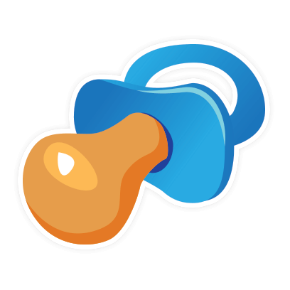 Baby Boom Stickers messages sticker-5