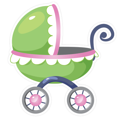 Baby Boom Stickers messages sticker-4