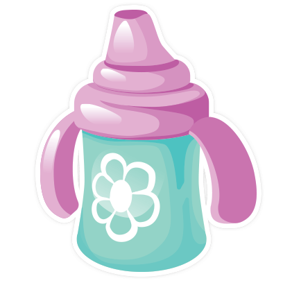 Baby Boom Stickers messages sticker-7