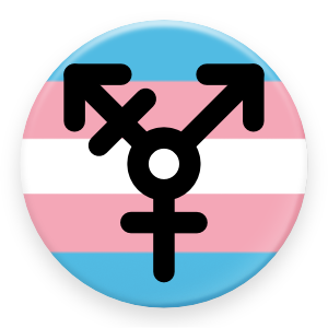 Pride Badges messages sticker-9