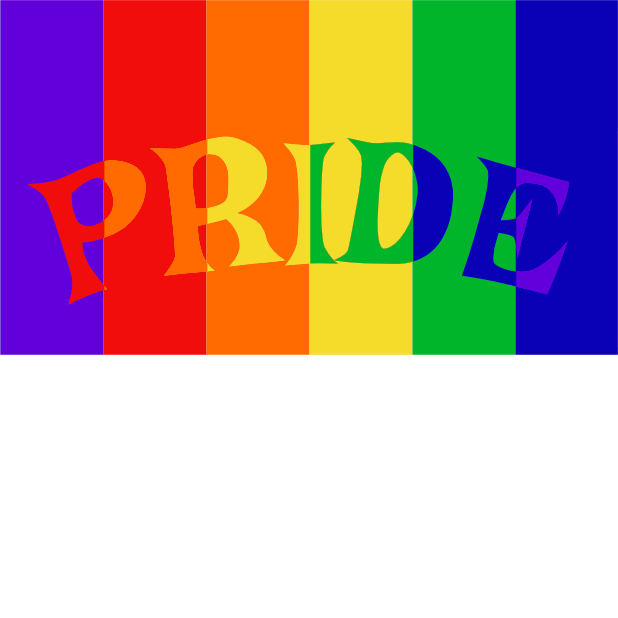 Pride Badges messages sticker-5